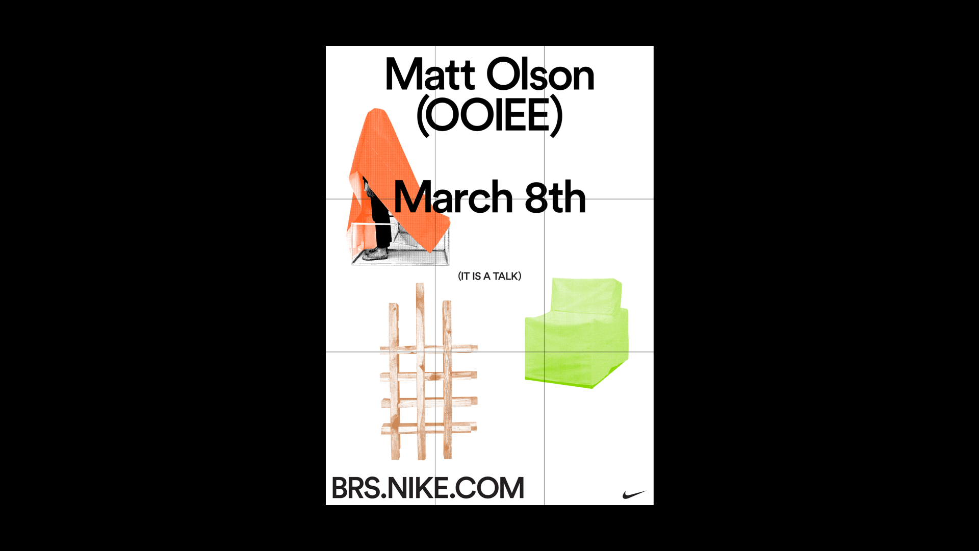 BRS – Matt Olson