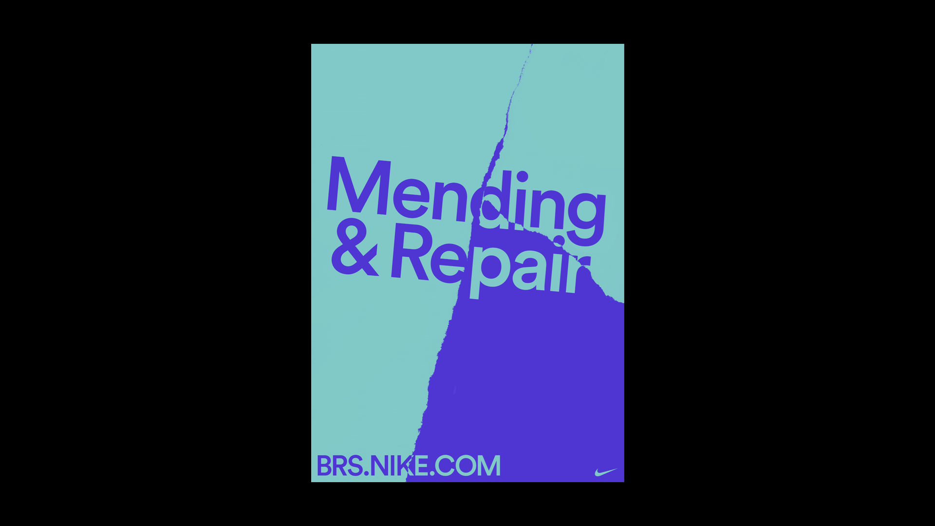 BRS – Mending