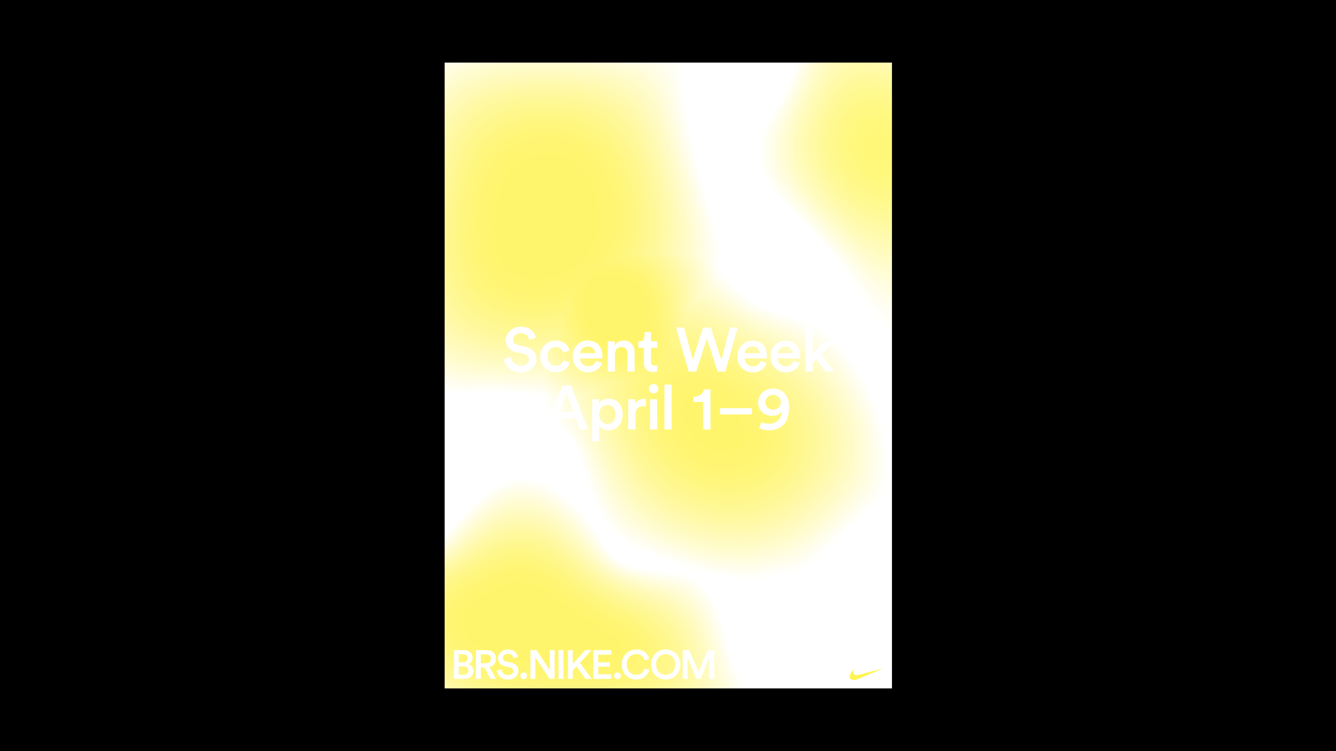 BRS – Scent Week