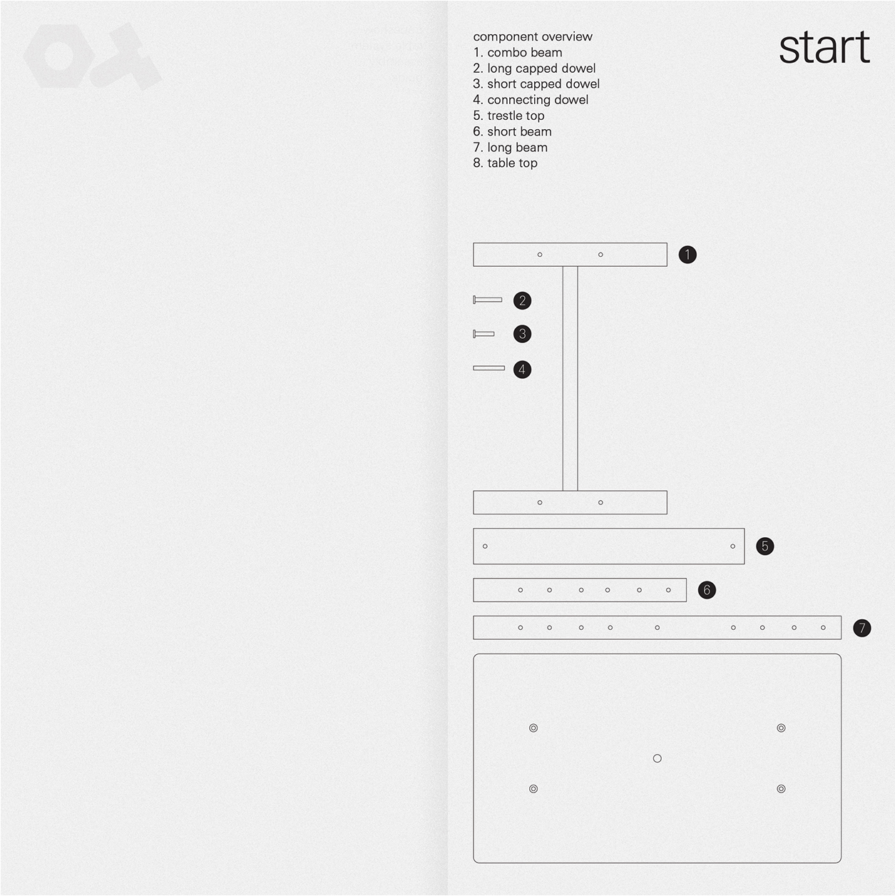 TE Tradeshow Display System