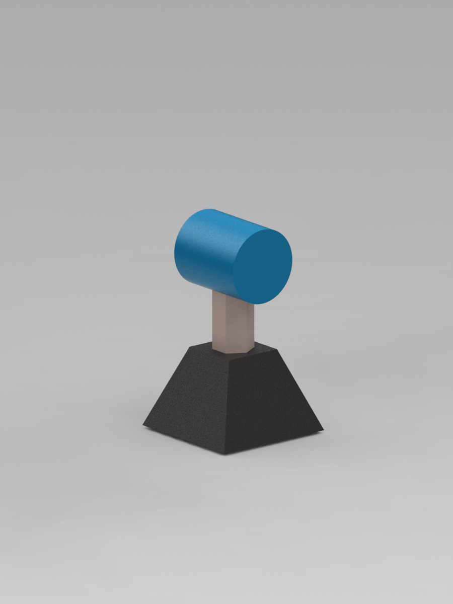 Yun Yu_Cairn3