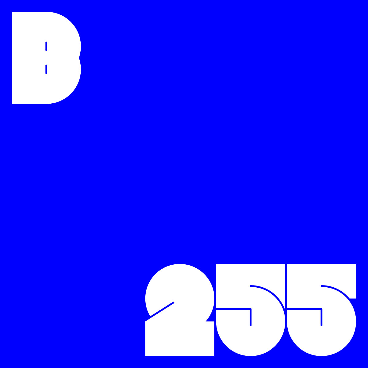 B255