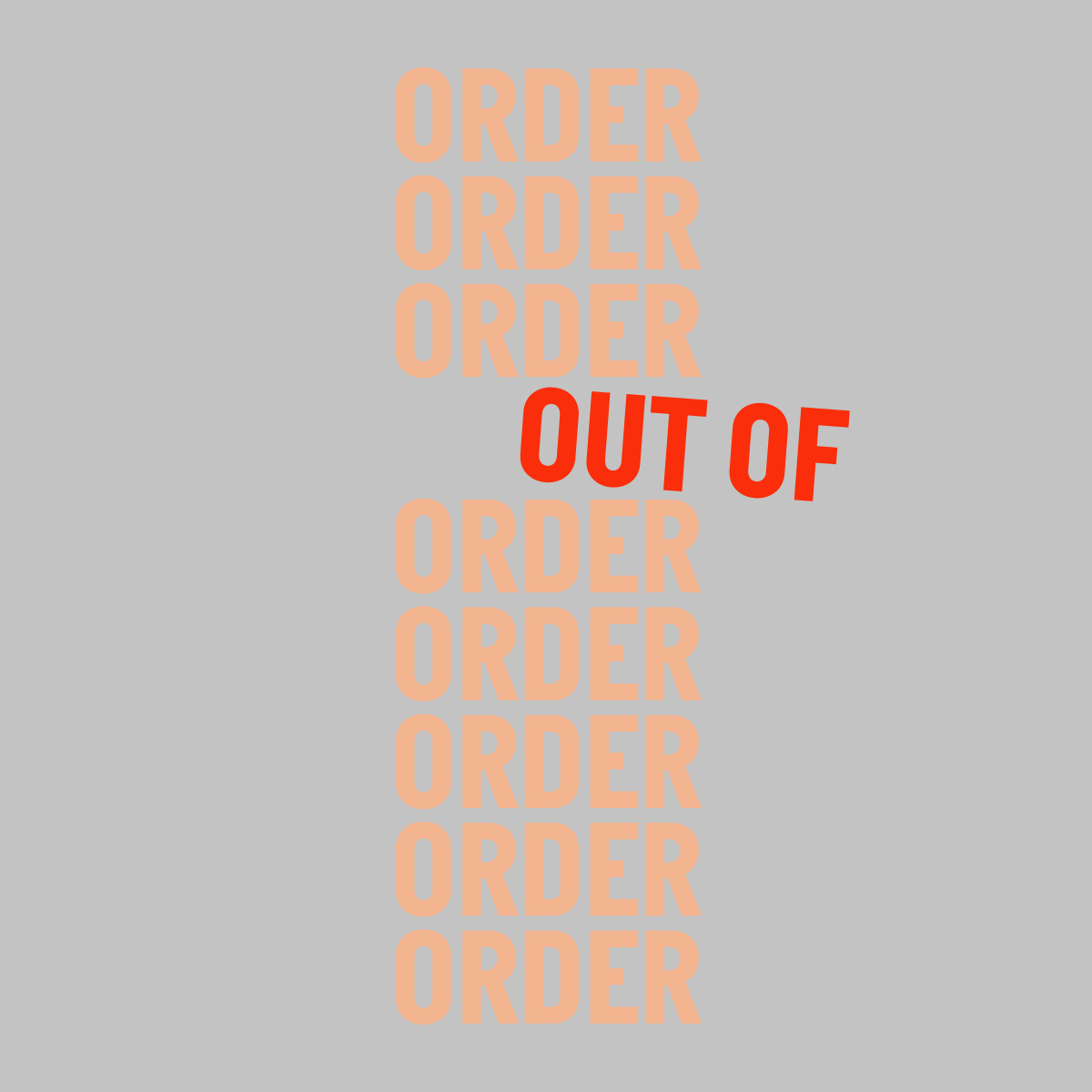 Yun Yu_Out-of-order
